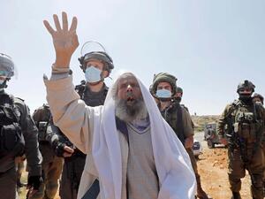 Suleiman al-Hathalin