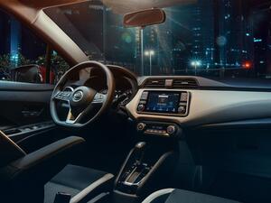 Nissan Sunny Exceeds The 20,000 Sales Mark In The Middle East