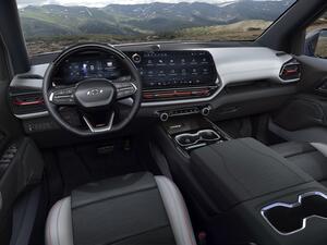 ’جنرال موتورز‘ في ’معرض الإلكترونيات الاستهلاكية 2022‘: استكشفوا ’تأثير آلتيوم‘ الكبير على المجموعة المتنامية من المركبات الكهربائية