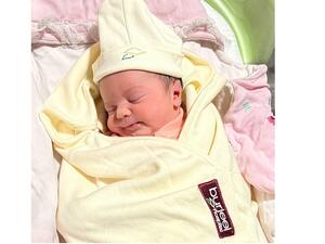 Burjeel Hospital, Abu Dhabi, Welcomes Nation’s First New Year Babies in 2022