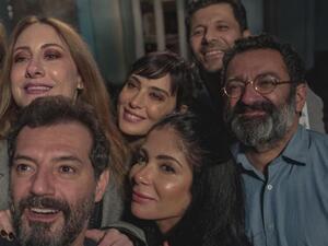 In Picture: Mona Zaki Sparks Outrage by Taking off Her Undies In New Netflix Movie