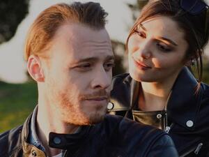 KIRILMA: Hande Erçel ve Kerem Bürsin Arasındaki Büyük Aşk Bitti