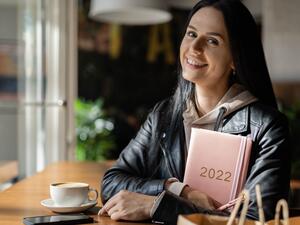 6 نصائح ذهبية لتجعل سنة 2025 أفضل عام يمر عليك