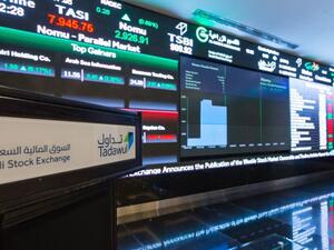 الأسواق المالية الخليجية في أعلى أداء منذ 2008