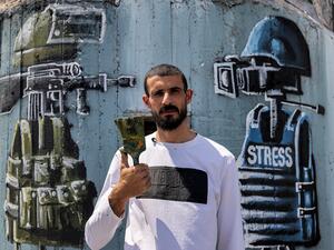 Palestinian Journalists