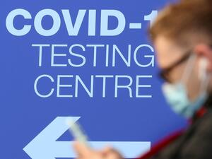 Covid-19 cases in Australia hit over one million