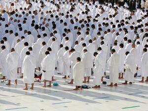 Saudi Arabia reports 3,068 new COVID-19 cases, 2 deaths