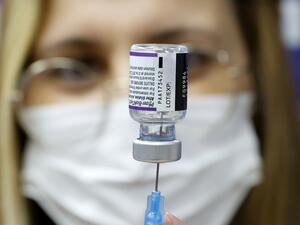 Doctors say they have found rare double infection of influenza and Covid in young pregnant woman