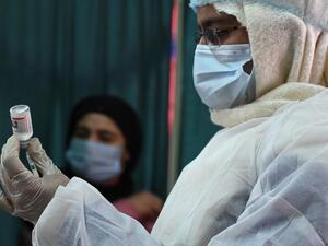 covid-19 cases worldwide increased