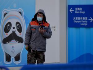 Yuzhou City imposes lockdown to stem spread of virus