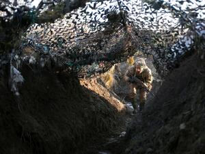 New warnings made by the US to Russia if the country invades Ukraine