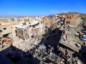 Sanaa, Yemen