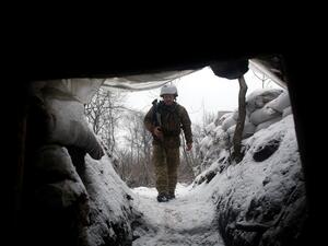US Embassy Staff members to leave Ukraine