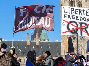 Canadian Prime Minister