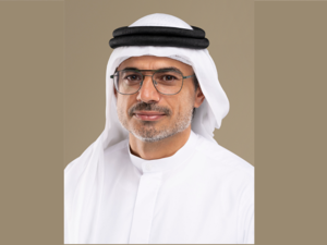 ADQ Appoints New Chairman of Abu Dhabi Securities Exchange (ADX)   