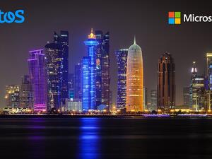 "مايكروسوفت" و"أتوس" تعززان علاقاتهما لدفع عجلة تطوير قطاع التكنولوجيا في قطر 