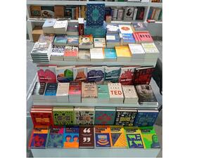 AUC Press Participates In The 2022 Cairo International Book Fair  
