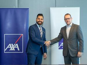 أكسا الخليج تتخذ إجراءات استباقية للحد من الاحتيال بالتعاون مع شركة موتوري