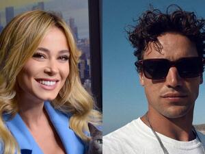 Adiós Can Yaman! First Pictures of Diletta Leotta With Her Alleged New Boyfriend Giacomo Cavalli
