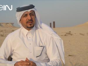 Ahmed Khalil (Photo: beIN Sports) Ahmed Khalil (Photo: beIN Sports)