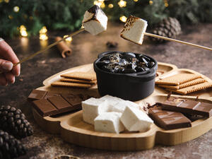 Winter Specials at Four Seasons Hotel Baku