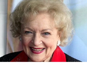 Betty White 