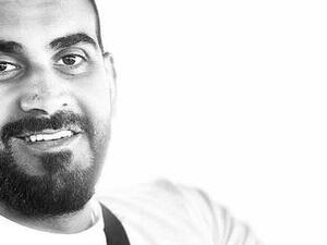 محمد المؤمن