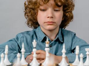 أطفال هذه الأبراج هم الأكثر نضجًا