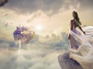 أشهر 10 أحلام شائعة، وماذا تعني؟