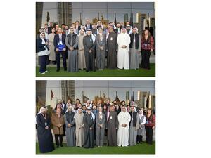 Burgan Bank Recognizes 91 Internal Trainers And Mentors
