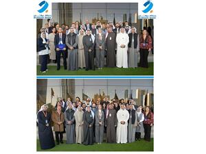 Burgan Bank Recognizes 91 Internal Trainers and Mentors