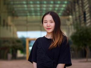 Carnegie Mellon Qatar Student Wins MENA Portfolio Management Competition