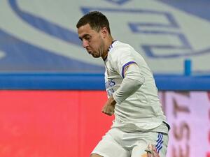 Eden Hazard (Photo: AFP)