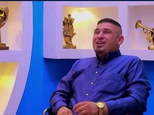 Youtuber Mohammad al Essawi 