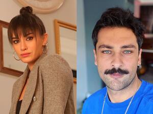 هاندا دوغان ديمير و اونور تونا