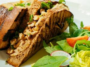 Four Seasons Resort Dubai At Jumeirah Beach And Celebrity Chef Matthew Kenney Launch A New Menu Of Plant-based Masterpieces At Folia