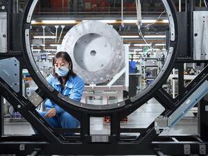 Transforming The Healthcare Sector In The Middle East, GE Unveils Its Latest Solutions