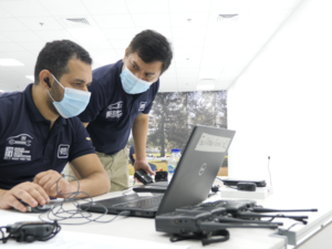 ’جنرال موتورز‘ تنظّم الدورة العاشرة من مسابقة مهارات الوكلاء لاختيار أفضل 10 فنّيين في الشرق الأوسط