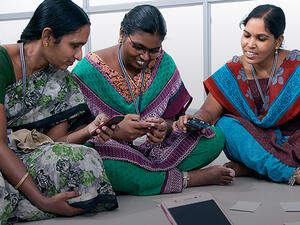 CTforAg Announces its Virtual 2022 Conference Towards Advancing Resilience, Nutrition & Agriculture led Growth in a Digital World.