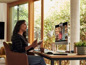 HP Enhances Hybrid Experiences For Desk-Centric Workers