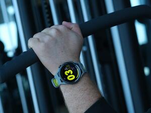 إليكم سبب اعتقادنا أن ساعة HUAWEI WATCH GT Runner هي أفضل ساعة رياضية هذا العام، مصممة للرياضة