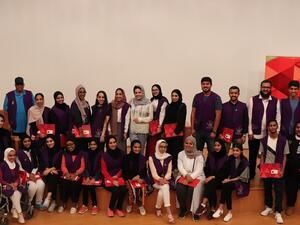 AlMabarrah AlKhalifia Foundation Announces The Launch Of The Fourth Edition Of The Ithra Youth Program