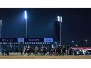 Azizi Developments Sponsors The 2022 Dubai World Cup Carnival For The 5th Consecutive Year