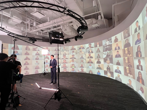 أسكوت المحدودة تحصد أكبر عدد من الجوائز خلال حفل توزيع جوائز السفر العالمية للعام 2021 بما مجموعه 28 جائزة ما يضعها في صدارة شركات الإقامة المزودة بالخدمات من حيث عدد الجوائز. أسكوت تحصد لقب العلامة الرائدة عالمياً للشقق الفندقية خلال الحفل النهائي الكبير لجوائز السفر العالمية 2021