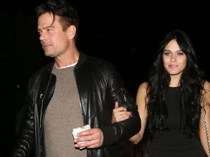 Josh Duhamel, Audra Mari