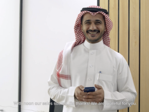 noon.com Celebrates Its Most Distinguished Sellers Across The Kingdom