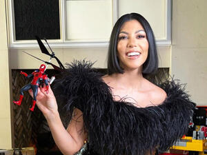 The new show, is titled The Kardashians The new show, is titled The Kardashians