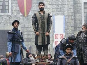 Kuruluş Osman son bölüm