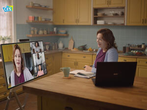 LG World Premiere At CES Showcases Today’s Innovations For A Better Tomorrow 