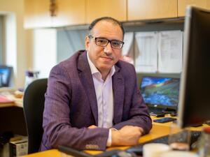 As Omicron Spreads, It Is “More Important Than Ever To Get The Booster Shot”, Says Infectious Disease Expert At Qf